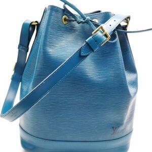 Louis Vuitton Epi Noè GM
